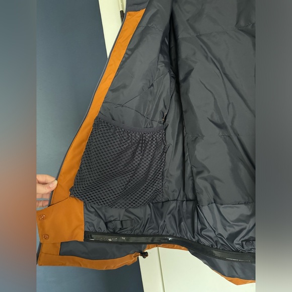 Women’s Helly Hanson Louise Jacket size L NWT - Picture 3 of 6